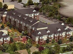 Bailey's Crossing Apartments