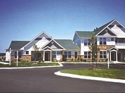 Preston Pointe at Inverness Apartments