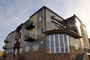 Skaff Apartments Moorhead