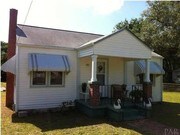 2 Bedroom Single-Family Home for Rent $650