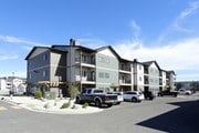 InterUrban Apartments
