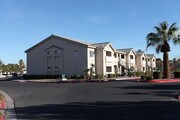 Portofino Villas Apartments