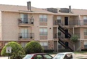 Misty Hollow Apartments