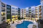 The Ivy Apartments