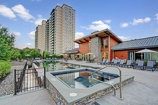 The Grand Cherry Hill Apartment Homes