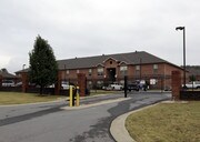 High Point Park Apartments
