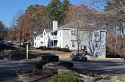 Lake of the Woods Apartments