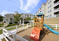 Crossings at Summerland Apartments