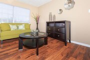 Union Square Apartments