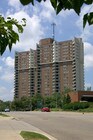 Skyrise Luxury Apartments