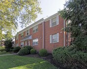 Windsor Apartments