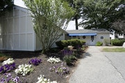 Parke Place Townhomes Apartments