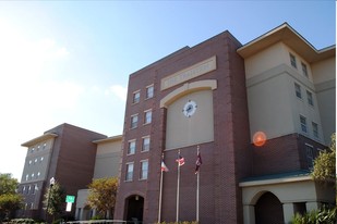 The Tradition Apartments