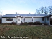 3 Bedroom Single-Family Home for Rent $850