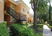 Milan Apartments