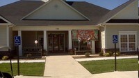 Mustang Village Apartments