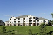 Canterbury House Apartments - Kalamazoo