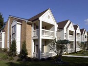 Walker House Apartments