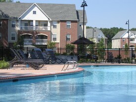 The Villages of Stoney Run Apartments