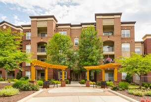 17 Barkley Apartments