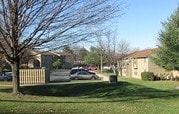 Deer Run Apartments