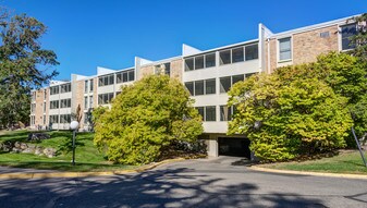 River South Apartments