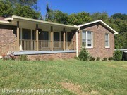 2 Bedroom Single-Family Home for Rent $1000