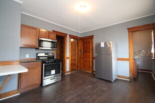 192 Chatham St New Haven CT Apartments