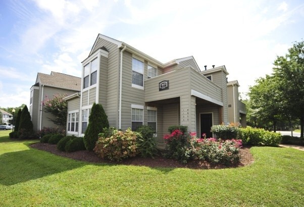 The Mark at Salem Station Apartments