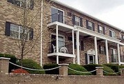 Toll House Apartments