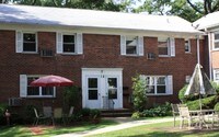 Eagle Rock Apartments