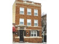 Norma Apartments