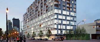 250 High Apartments