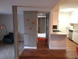 Vida on Valley Apartments