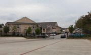 Oakcreek Apartments