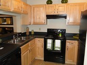 Westland Park Apartments