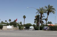 Indian Wells Rv Park Apartments