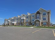 Stoney Pointe Apartment Homes