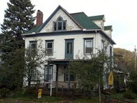 116 W First St Apartments