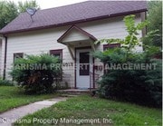 2 Bedroom Single-Family Home for Rent $875
