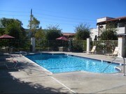Tuscan Villas - No Availability Apartments