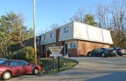 Wedgewood Villa Apartments