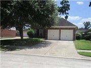 4 Bedroom Single-Family Home for Rent $2277