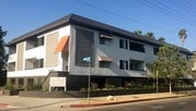 The Chandler Apartments