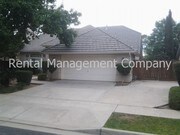 3 Bedroom Single-Family Home for Rent $1495