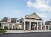 Madison New Britain Apartments