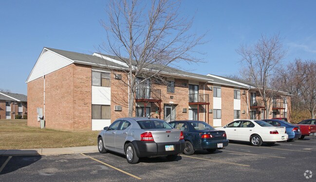 Cambridge Park II Rentals Mason, OH