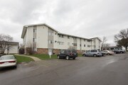 Hillcrest Apartamentos