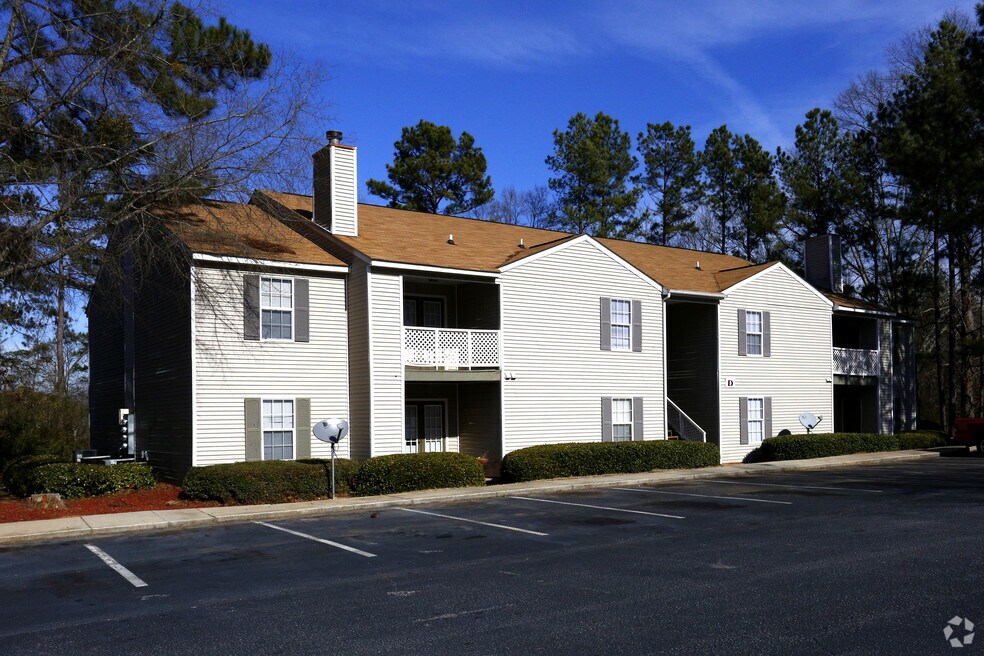 Bridlewood Apartments Conyers, GA Apartments