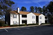 Bridlewood Apartments